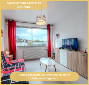 Le Clos Fleury I T2 43m2 I Annemasse Annemasse